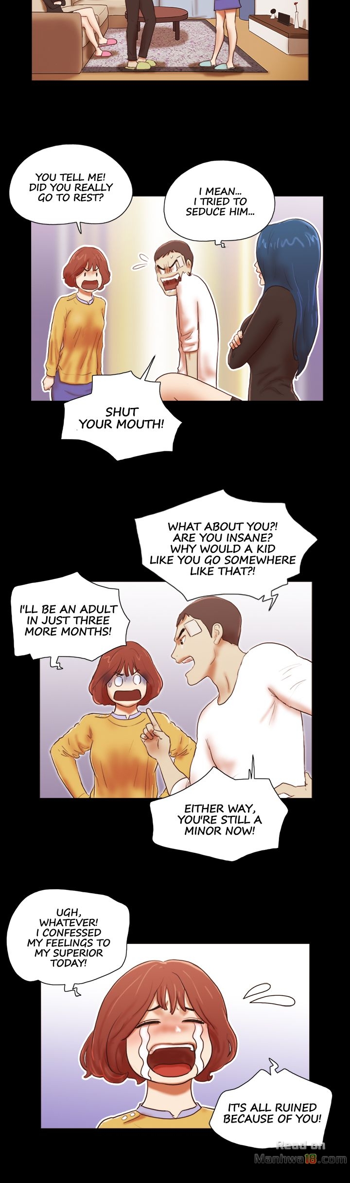 The image RzbHfrCz0RWG4vz in the comic She’s The Girl - Chapter 56 - ManhwaXXL.com