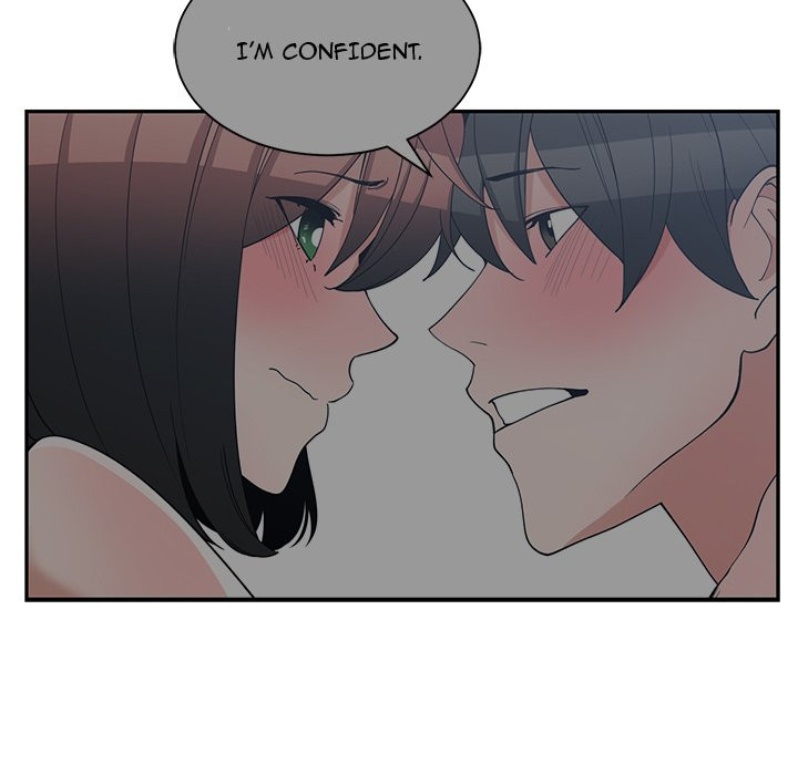 Watch image manhwa Childhood Romance - Chapter 14 - RziFLb2WoXCRZPu - ManhwaXX.net