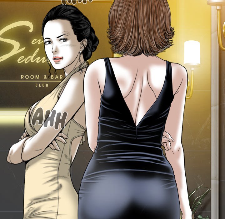 Xem ảnh Only You Manhwa Raw - Chapter 28 - RzjW6dOGdQt5MYl - Hentai24h.Tv