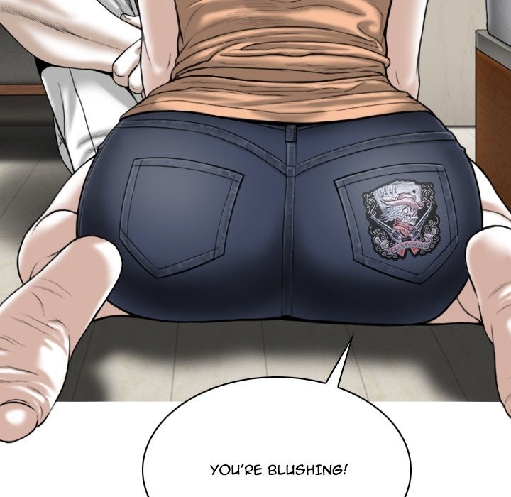 The image S2Vzi9PJbHTMUdp in the comic Only You Manhwa - Chapter 06 - ManhwaXXL.com