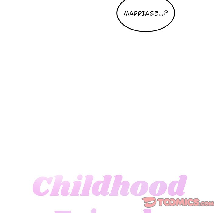 The image S4OQvJq5qFmLVPg in the comic Childhood Romance - Chapter 26 - ManhwaXXL.com