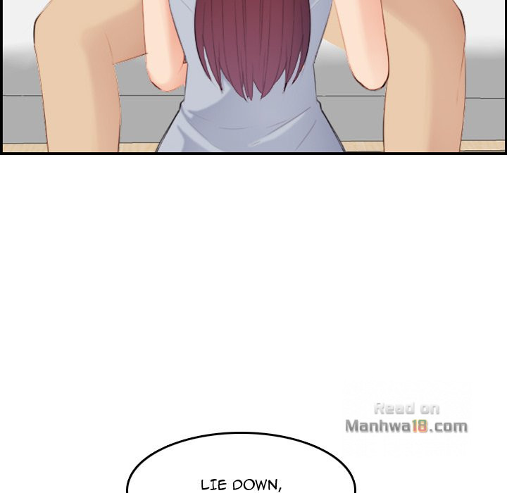 Watch image manhwa My Mother Is A College Student - Chapter 28 - S4hArlTdo3g4nIO - ManhwaXX.net