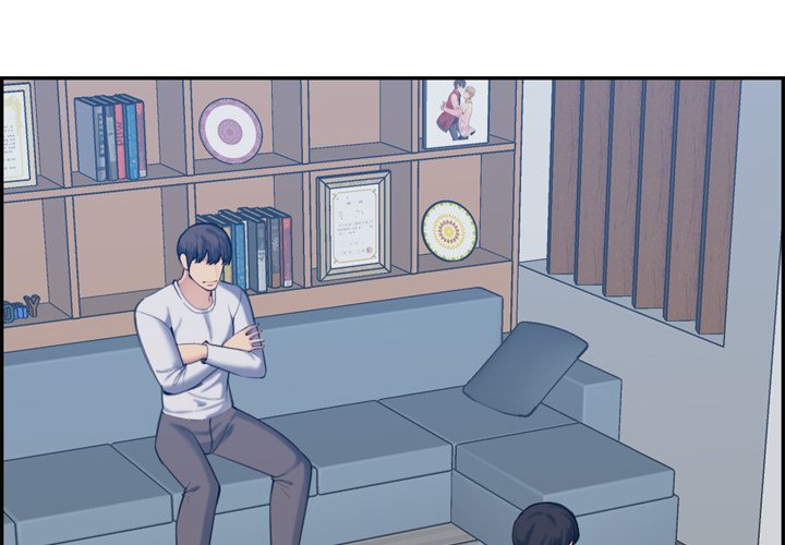 Watch image manhwa My Mother Is A College Student - Chapter 35 - S6dP3nIulgjfGFf - ManhwaXX.net