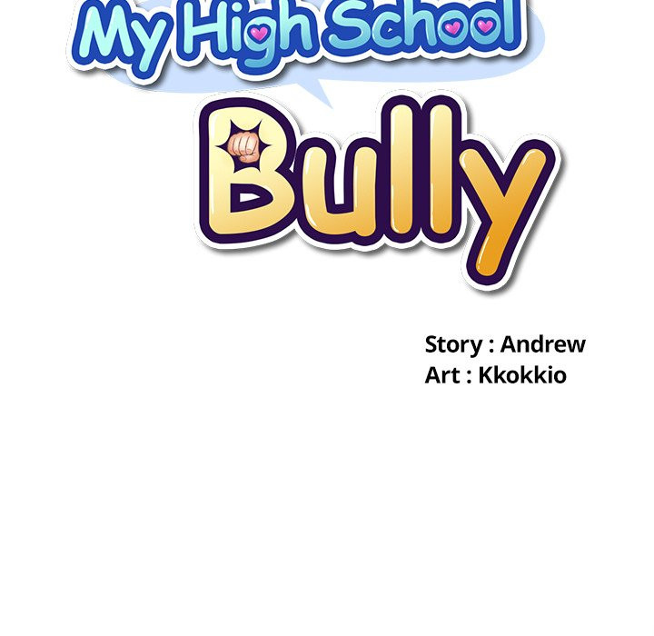 The image My High School Bully - Chapter 33 - SANtmFj5o3lpjmr - ManhwaManga.io