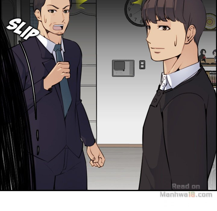 Watch image manhwa My Mother Is A College Student - Chapter 08 - SB1u6h5Dma5oUYI - ManhwaXX.net