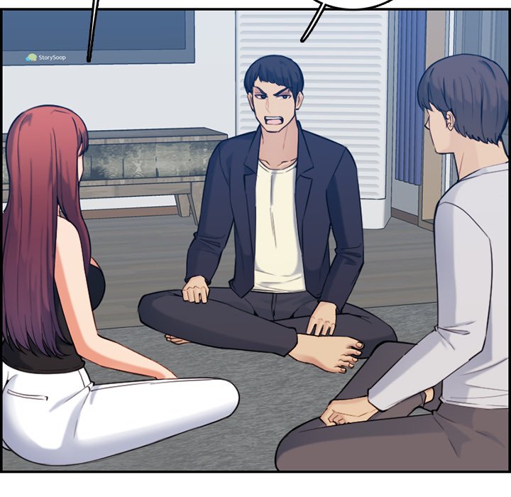 Watch image manhwa My Mother Is A College Student - Chapter 35 - SJWjjpxSVf6kojk - ManhwaXX.net