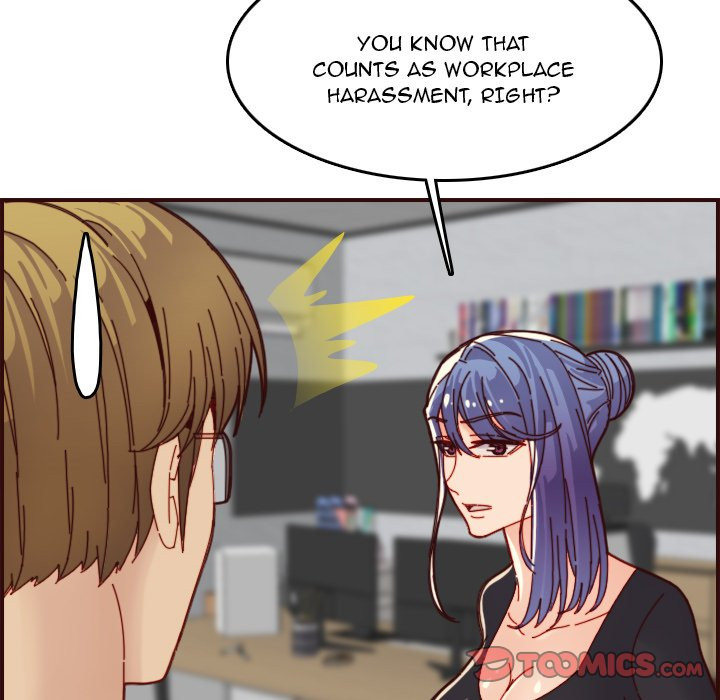 Watch image manhwa My Mother Is A College Student - Chapter 67 - SOZPXpmLHKW43Xv - ManhwaXX.net
