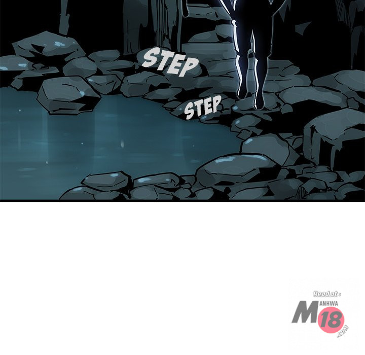 Watch image manhwa Dog On Patrol - Chapter 46 - STuJxbmjlpaUJ7Q - ManhwaXX.net