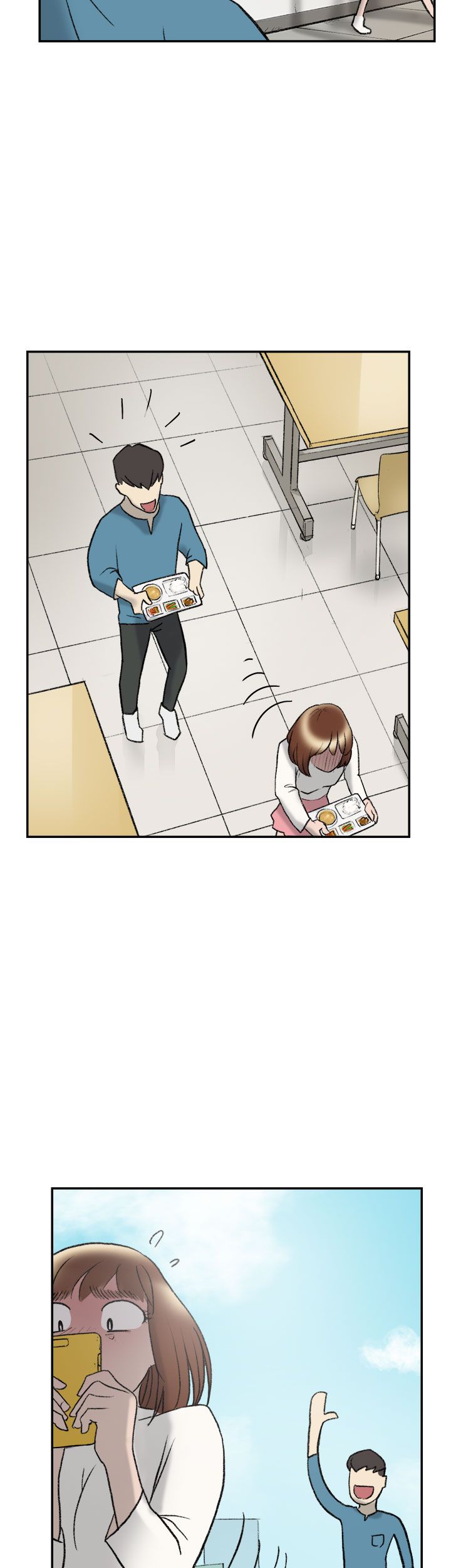 Watch image manhwa Overlapping - Chapter 20 - SUkDOoiArrioJsc - ManhwaXX.net