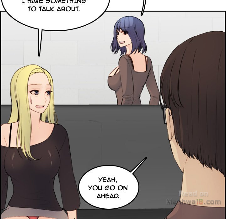 Watch image manhwa My Mother Is A College Student - Chapter 09 - SVChzRoh5ir0aW1 - ManhwaXX.net