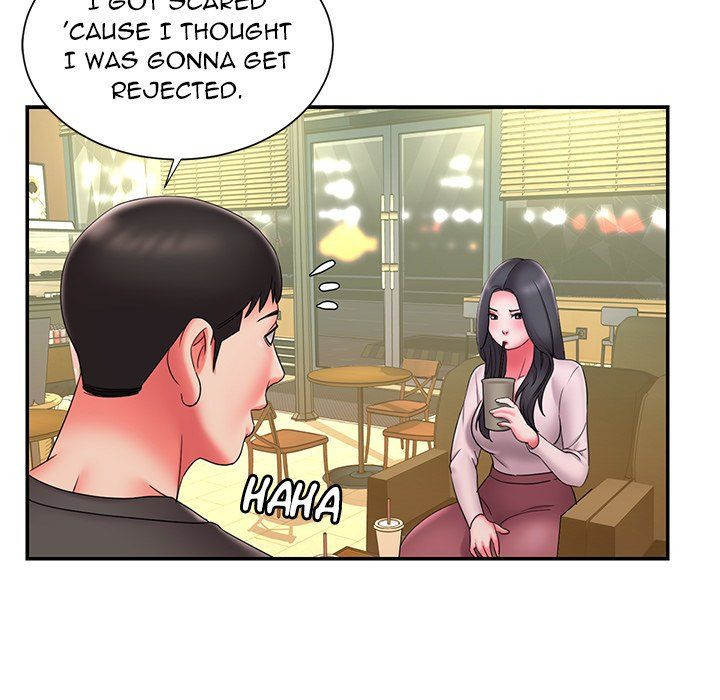 Watch image manhwa Dumped - Chapter 23 - SWYTysXOpdYMyaE - ManhwaXX.net