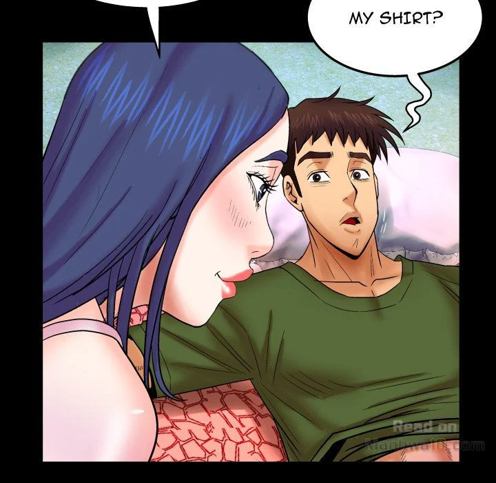 Watch image manhwa My Aunt - Chapter 20 - SYy3woulDxsngnE - ManhwaXX.net