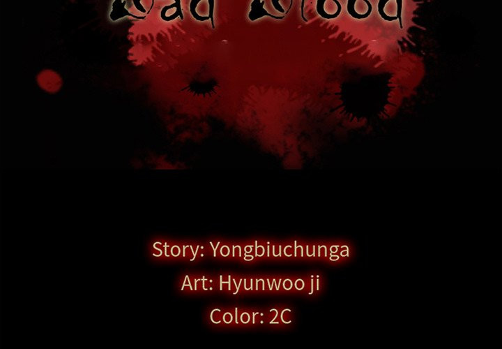 Read manga Bad Blood - Chapter 35 - ScmEEVpaL0qxUo5 - ManhwaXXL.com