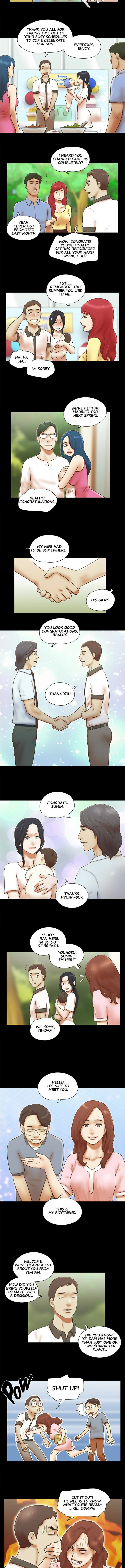 Watch image manhwa She’s The Girl - Chapter 79 END - SdBploVHiUJXk1o - ManhwaXX.net