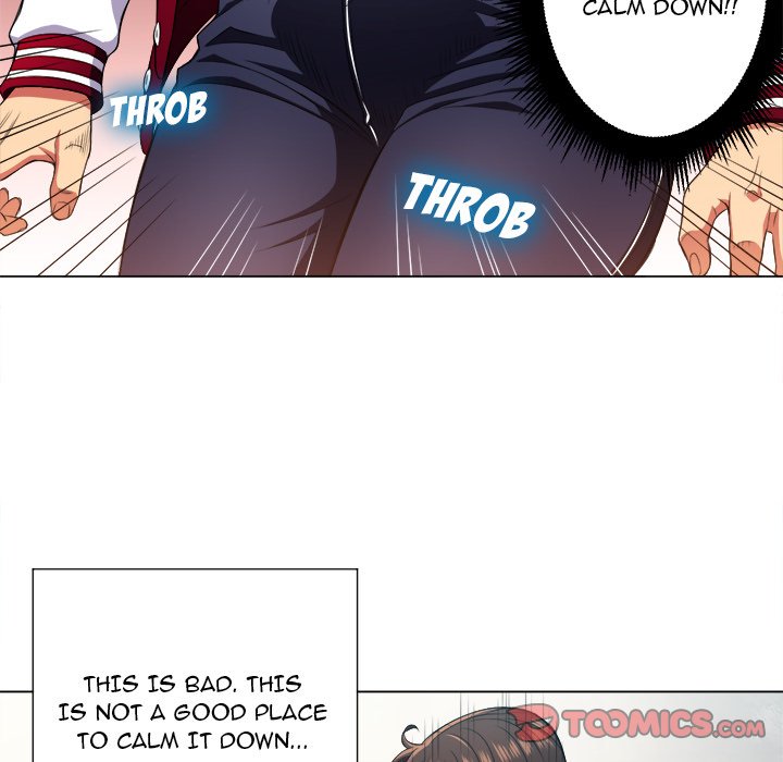 The image Sk4sTrUMpz2HJ8J in the comic My High School Bully - Chapter 12 - ManhwaXXL.com