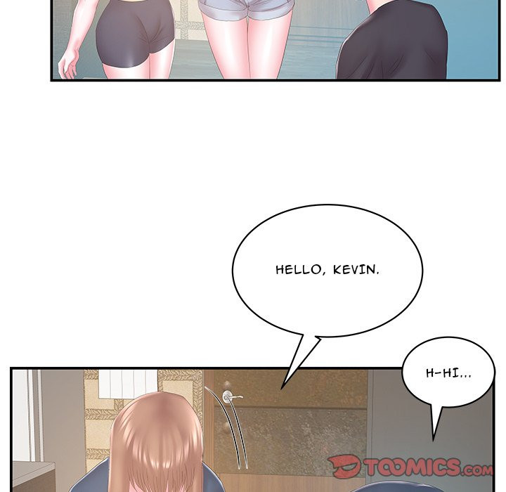 Watch image manhwa Sister-in-law Toomics - Chapter 27 - SlfgDnEUd8bJPRU - ManhwaXX.net