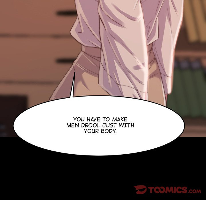 Watch image manhwa The Lost Girl - Chapter 08 - SmLQEiuBX3isb6A - ManhwaXX.net