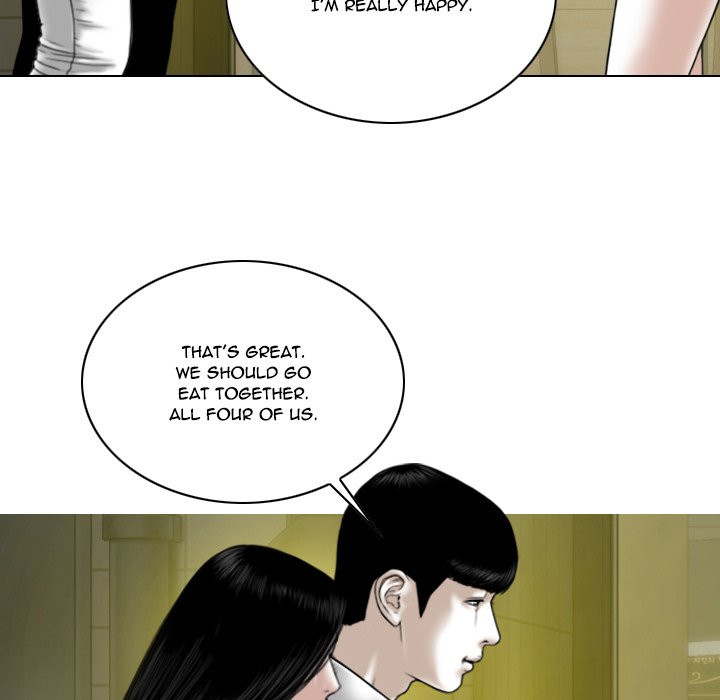 The image Sn2EQxCz6Ig2Rji in the comic Only You Manhwa - Chapter 38 - ManhwaXXL.com