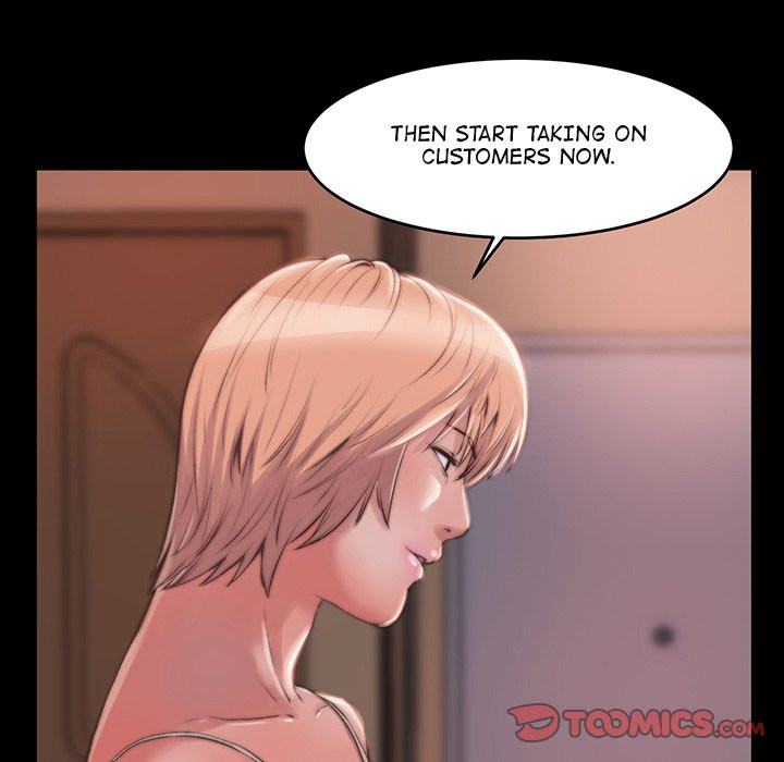 Watch image manhwa The Lost Girl - Chapter 08 - SoZKWZlVx3om1UH - ManhwaXX.net