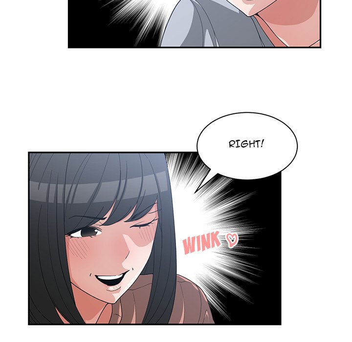 Watch image manhwa Childhood Romance - Chapter 17 - SolzFoXvsSwbzPw - ManhwaXX.net