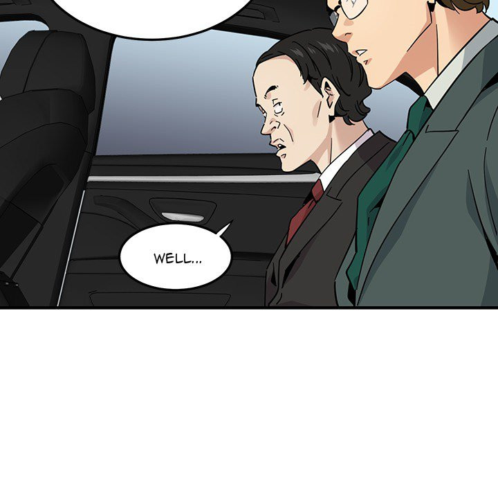 Watch image manhwa Dog On Patrol - Chapter 56 END - SqkcpDatI91yYC0 - ManhwaXX.net