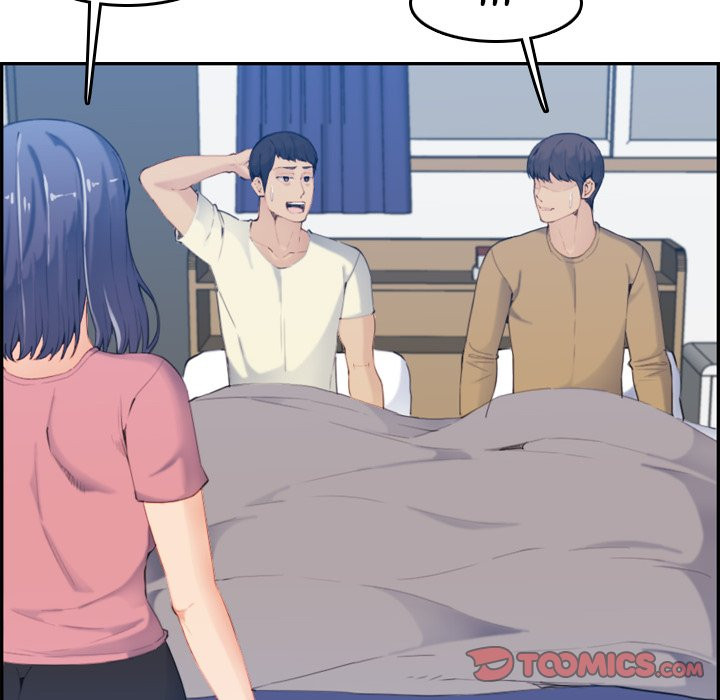 Watch image manhwa My Mother Is A College Student - Chapter 32 - Srp2J7euWfqCbjh - ManhwaXX.net