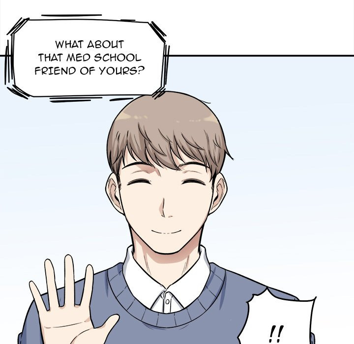 Watch image manhwa Excuse Me, This Is My Room - Chapter 32 - SsNw6AzYx9AKYG2 - ManhwaXX.net