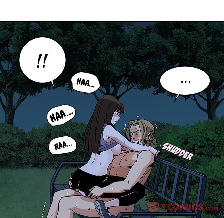 Watch image manhwa Dog On Patrol - Chapter 30 - StveaiwXtkSiYW4 - ManhwaXX.net