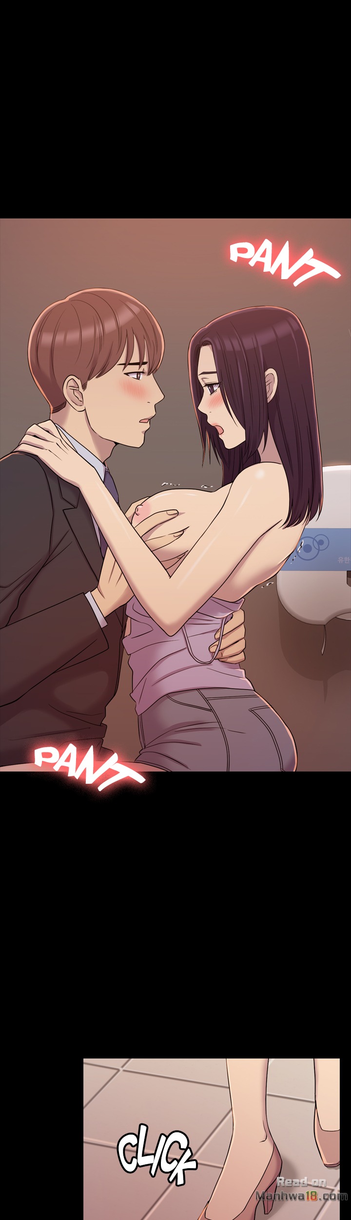 Xem ảnh Ajeossi Manhwa Raw - Chapter 8 - SuWQvzSAzIfNItv - Hentai24h.Tv