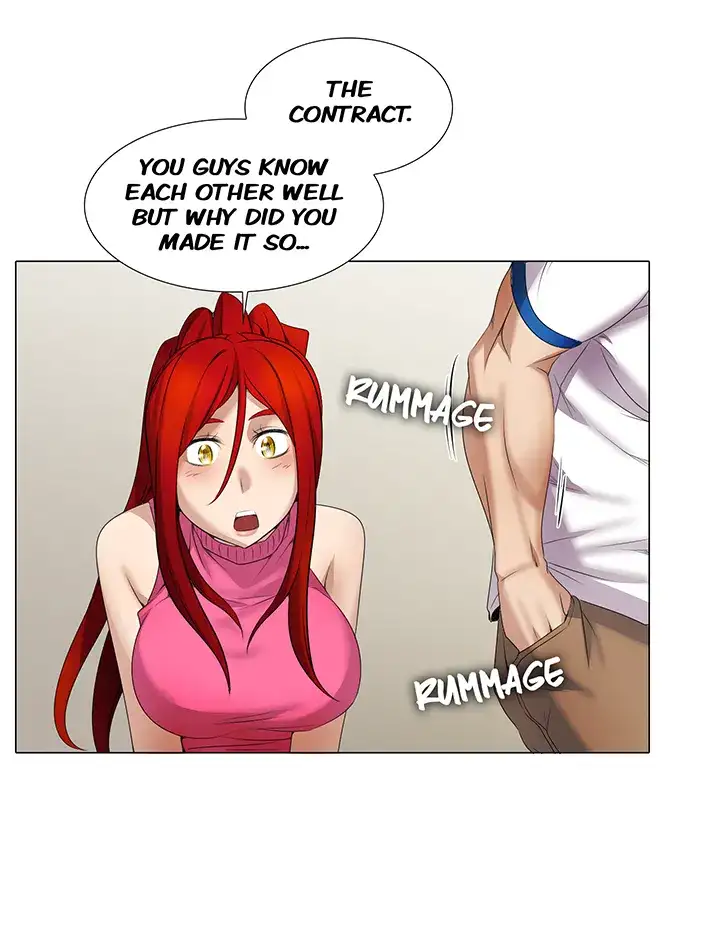 Xem ảnh Cartoonists NSFW (Korean) Raw - Chapter 20 - SwjDzY4auz30Xlh - Hentai24h.Tv