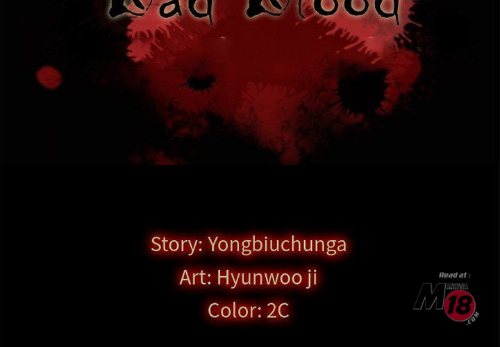 Xem ảnh Bad Blood Raw - Chapter 63 - Sx1N8uevlokvv4x - Hentai24h.Tv