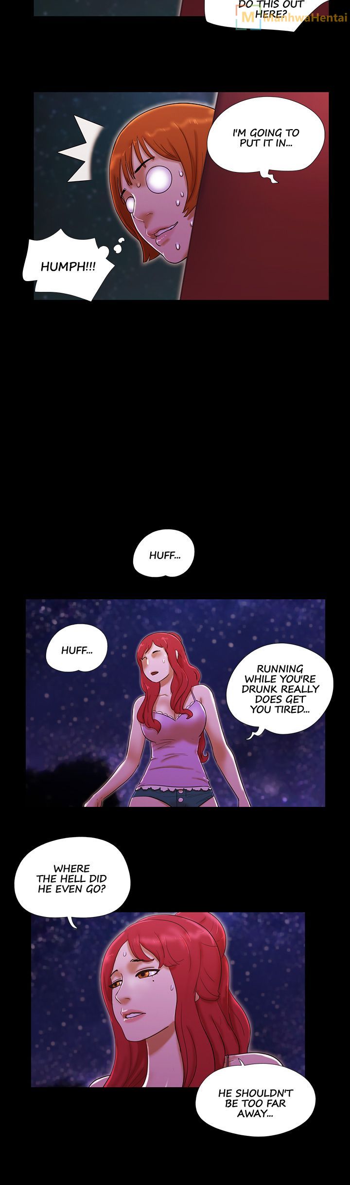 The image SxFEq6RxNucm6C1 in the comic She’s The Girl - Chapter 21 - ManhwaXXL.com