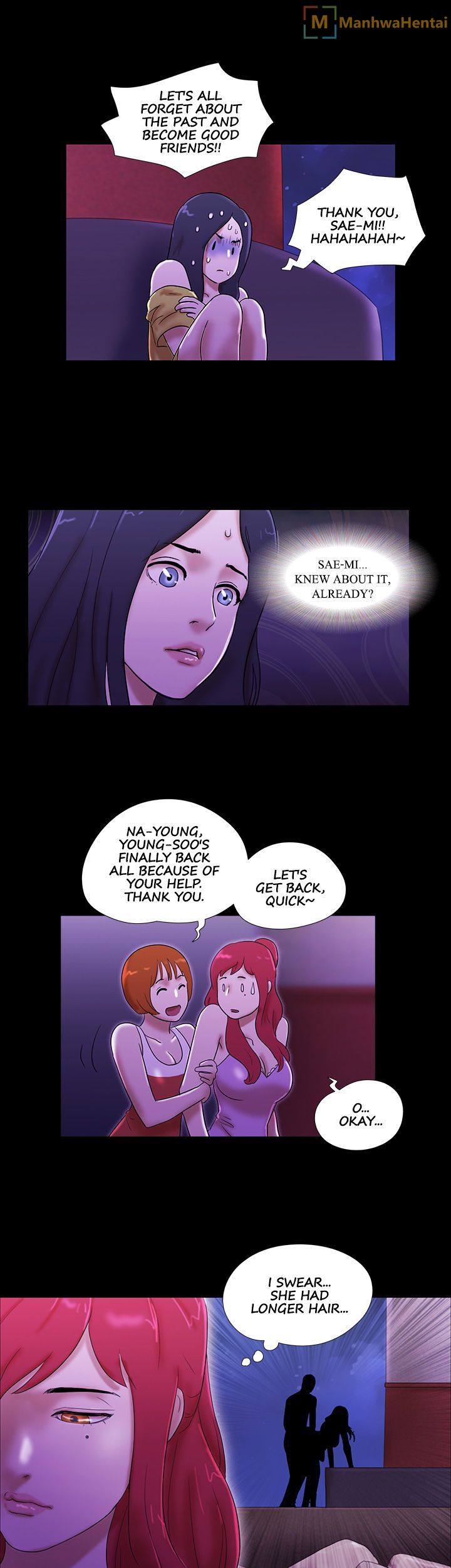 The image SyYHOrUKHr1AOFz in the comic She’s The Girl - Chapter 21 - ManhwaXXL.com