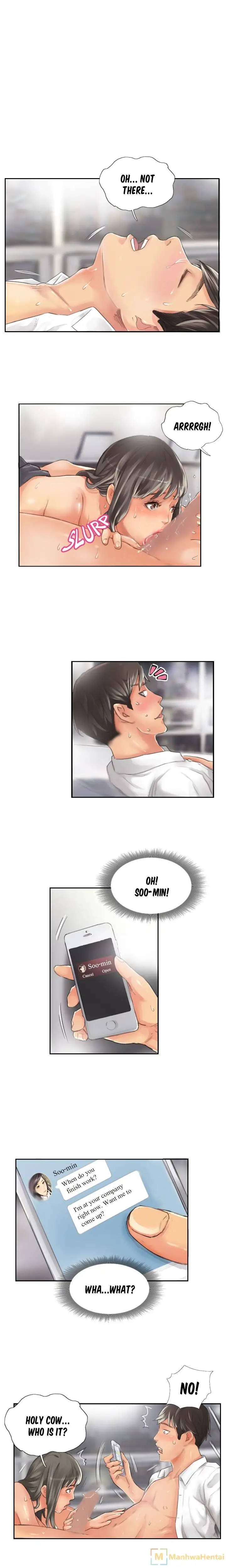 Watch image manhwa New Identity - Chapter 14 - TDKDknh7nTZHP5W - ManhwaXX.net