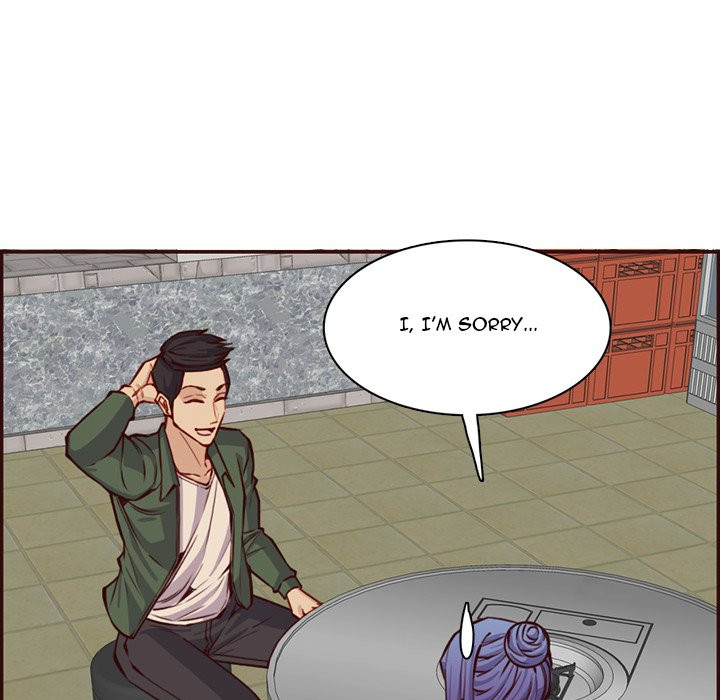 The image TDVeF6eNtpJZGMV in the comic My Mother Is A College Student - Chapter 96 - ManhwaXXL.com
