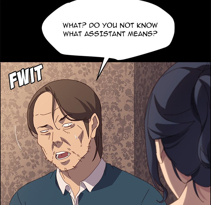 Watch image manhwa The Assistant - Chapter 21 - TDyjvrrhqZnCeUh - ManhwaXX.net