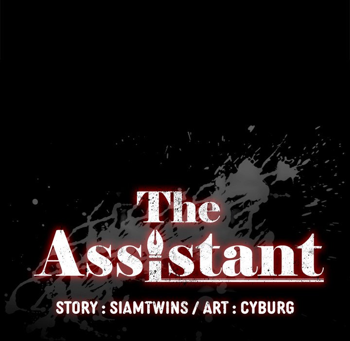 Watch image manhwa The Assistant - Chapter 23 - TE42pJiuXjz0wE4 - ManhwaXX.net