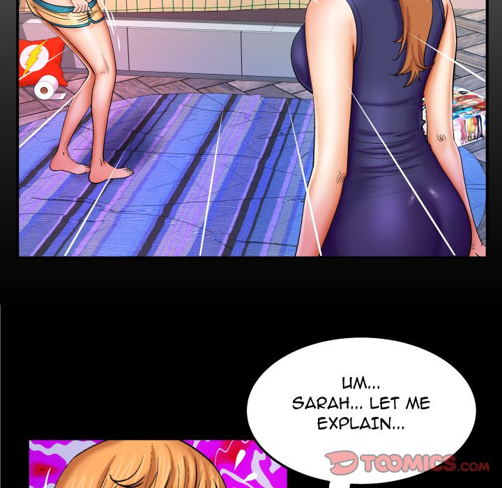 Watch image manhwa My Aunt - Chapter 60 - TF4TUdwTpdRzDDa - ManhwaXX.net