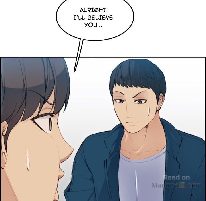 Watch image manhwa My Mother Is A College Student - Chapter 10 - TGdIj4wcKpBLK1O - ManhwaXX.net
