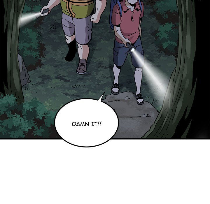 Watch image manhwa Dog On Patrol - Chapter 49 - TIy0ZD9vhx7RgqH - ManhwaXX.net