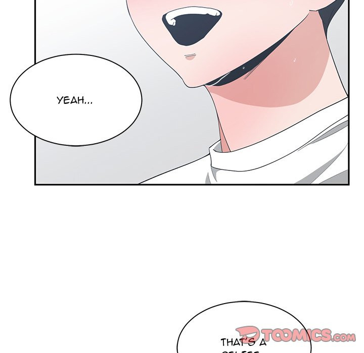 The image TKnLL7gWiGFqRjO in the comic Childhood Romance - Chapter 06 - ManhwaXXL.com