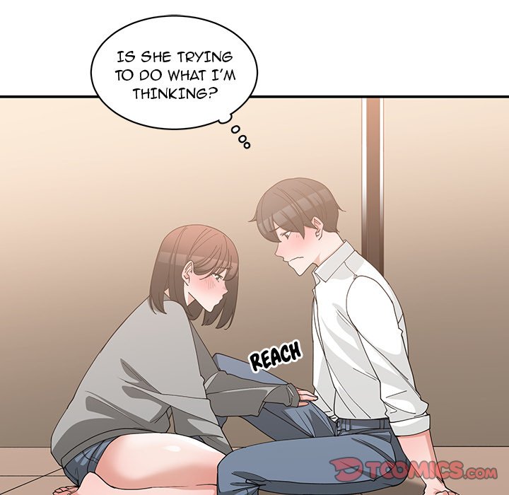 Xem ảnh Childhood Romance Raw - Chapter 20 - TNRqwJxpFWAeN0p - Hentai24h.Tv