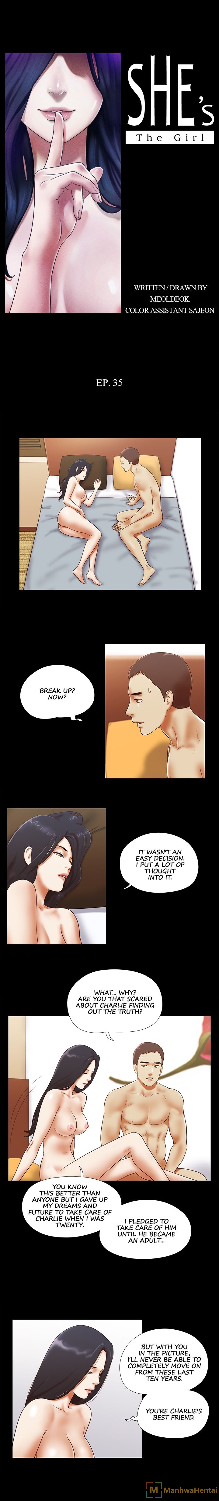 Watch image manhwa She’s The Girl - Chapter 35 - TToDZuohkxvJpo9 - ManhwaXX.net