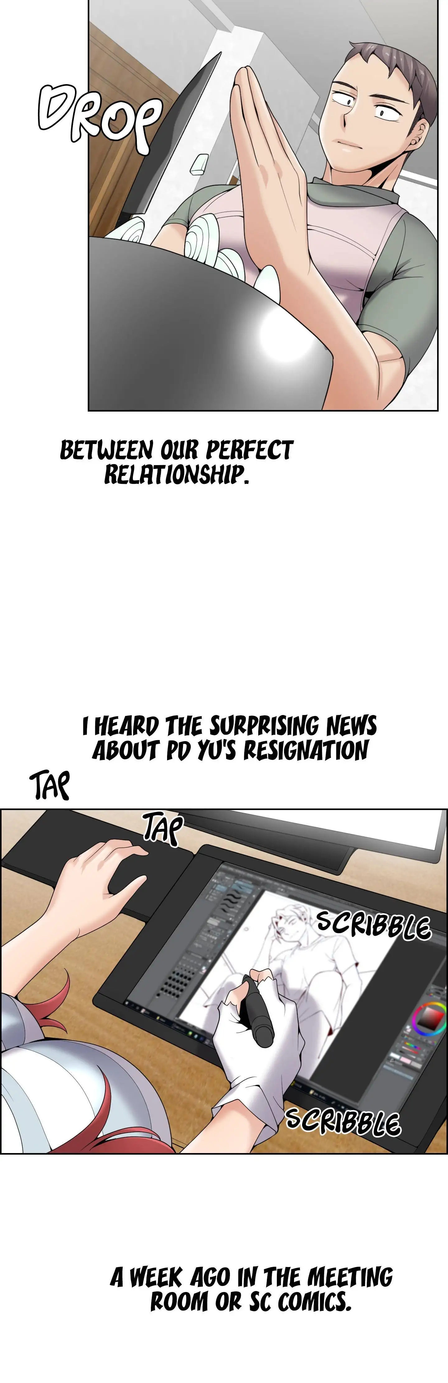 Xem ảnh Cartoonists NSFW (Korean) Raw - Chapter 86 - TVPh21XgeQ0ZEzc - Hentai24h.Tv