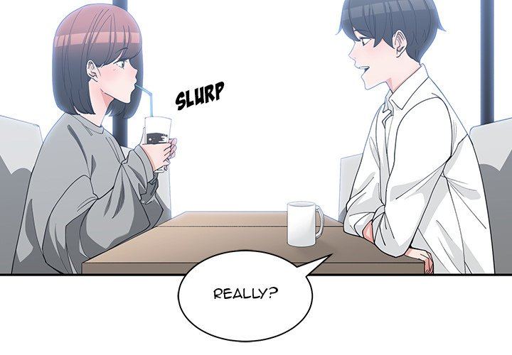 Watch image manhwa Childhood Romance - Chapter 19 - TWcKXlVypdpgnXY - ManhwaXX.net