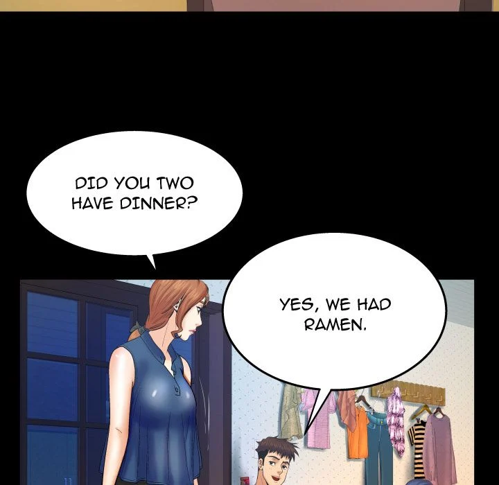 Watch image manhwa My Aunt - Chapter 22 - TXzhquWHoUemDK9 - ManhwaXX.net