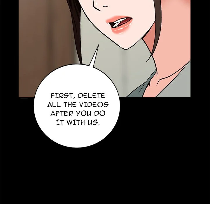 Watch image manhwa Town Girls - Chapter 20 - TYSVW1bk27lECsE - ManhwaXX.net