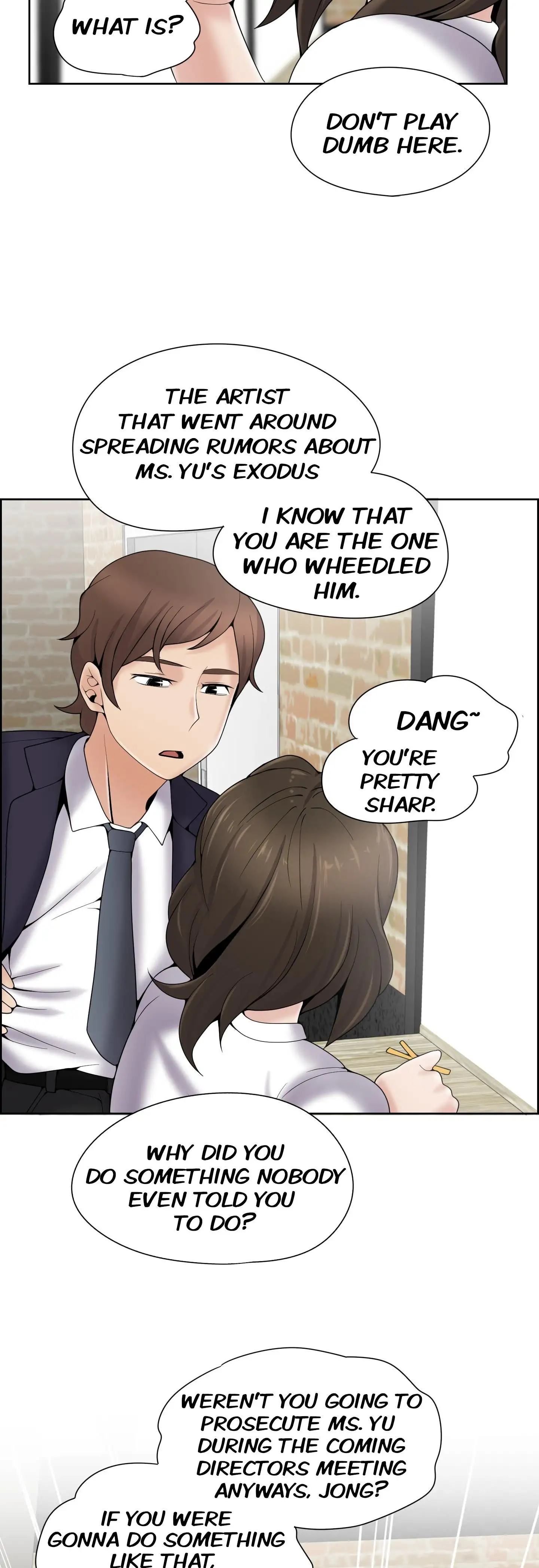 Watch image manhwa Cartoonists NSFW (Korean) - Chapter 88 - Ta2t9eCcJsArxj2 - ManhwaXX.net