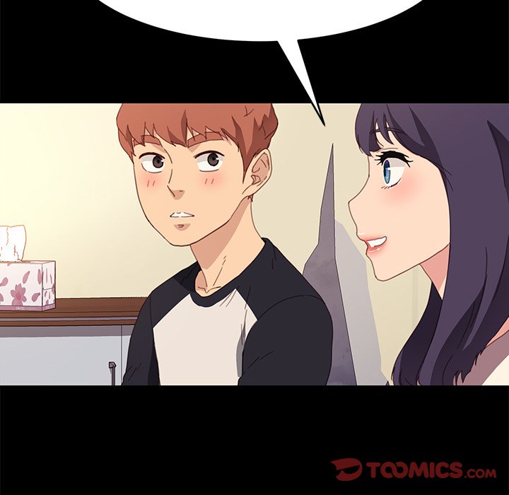 Watch image manhwa Perfect Roommates - Chapter 49 - TcouCQmoplpTLu6 - ManhwaXX.net