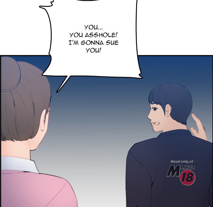 Watch image manhwa My Mother Is A College Student - Chapter 26 - TcvWJflTWkkxYcI - ManhwaXX.net